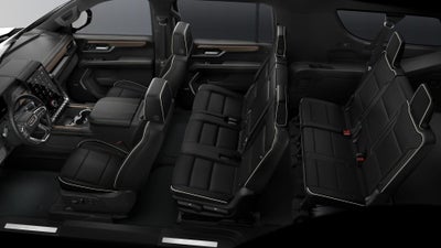 2027 GMC Yukon XL Elevation