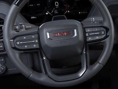 2027 GMC Yukon XL AT4
