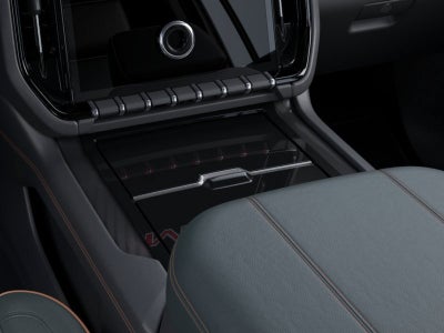 2027 GMC Yukon XL AT4