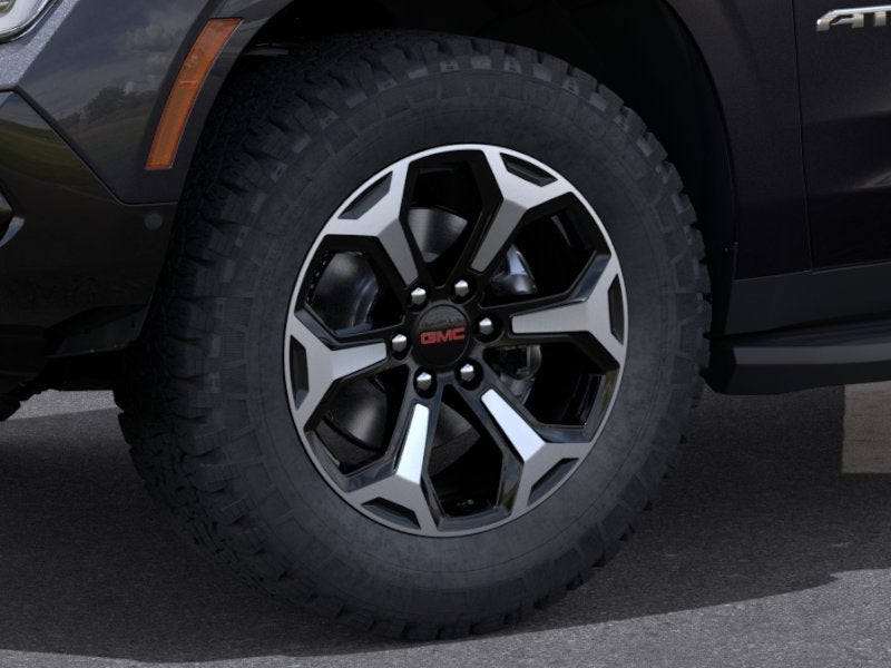 2027 GMC Yukon XL AT4