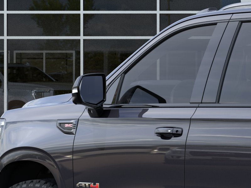 2027 GMC Yukon XL AT4