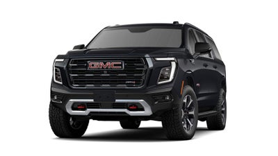 2027 GMC Yukon XL AT4