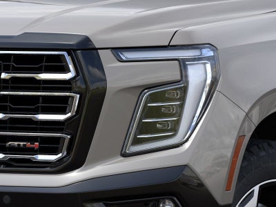2027 GMC Yukon XL AT4