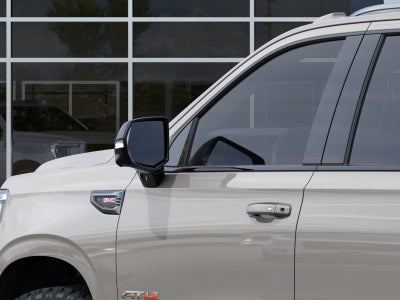 2027 GMC Yukon XL AT4