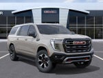 2027 GMC Yukon XL AT4
