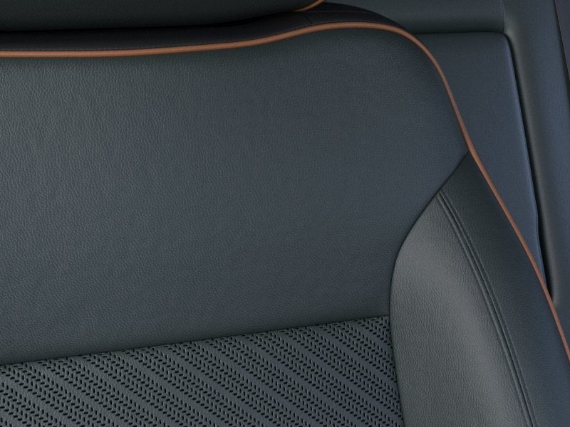 2027 GMC Yukon XL AT4