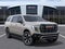 2027 GMC Yukon XL AT4