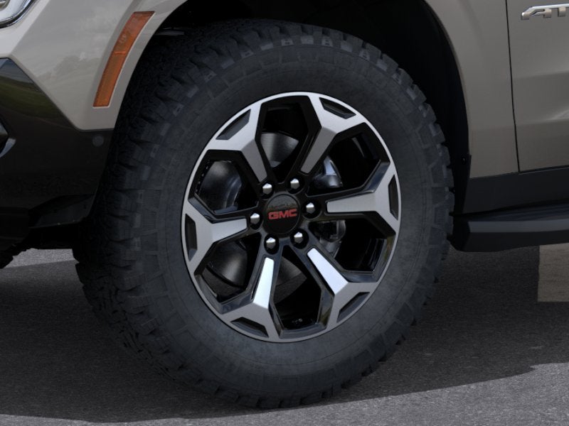 2027 GMC Yukon XL AT4
