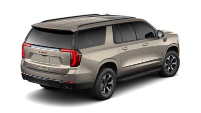 2027 GMC Yukon XL AT4