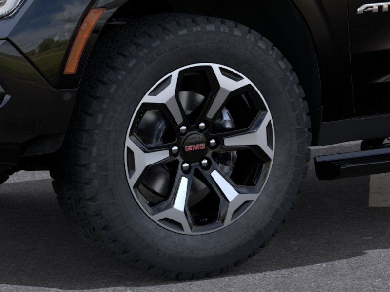 2026 GMC Yukon XL AT4 - Photo 33