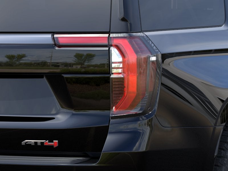 2026 GMC Yukon XL AT4 - Photo 35