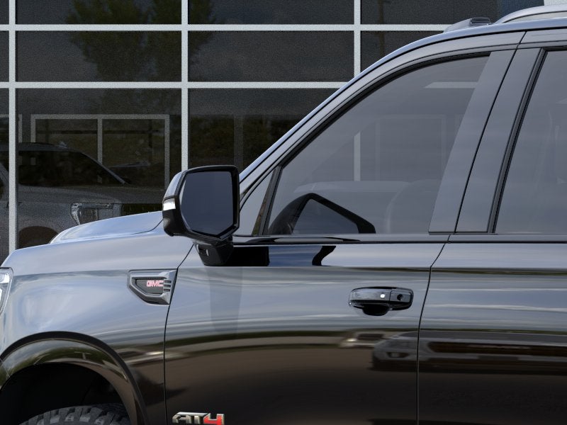 2026 GMC Yukon XL AT4 - Photo 36