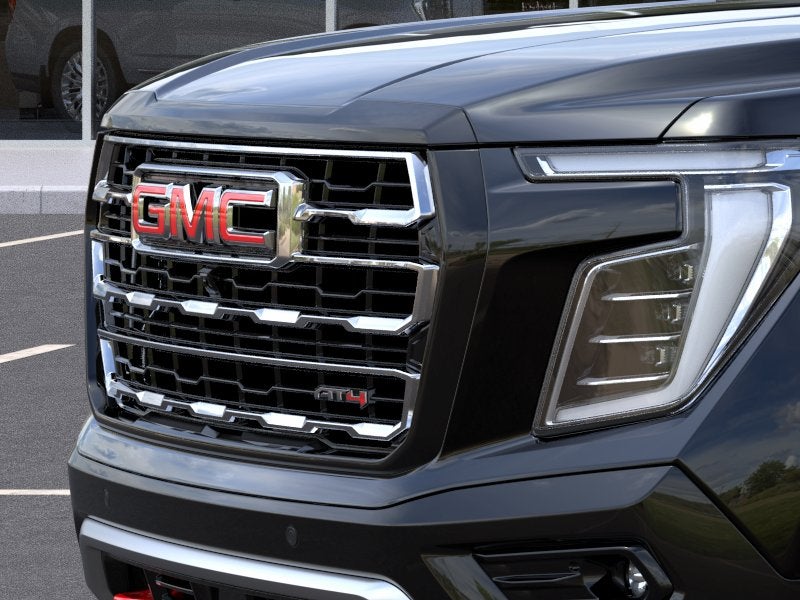 2026 GMC Yukon XL AT4 - Photo 37