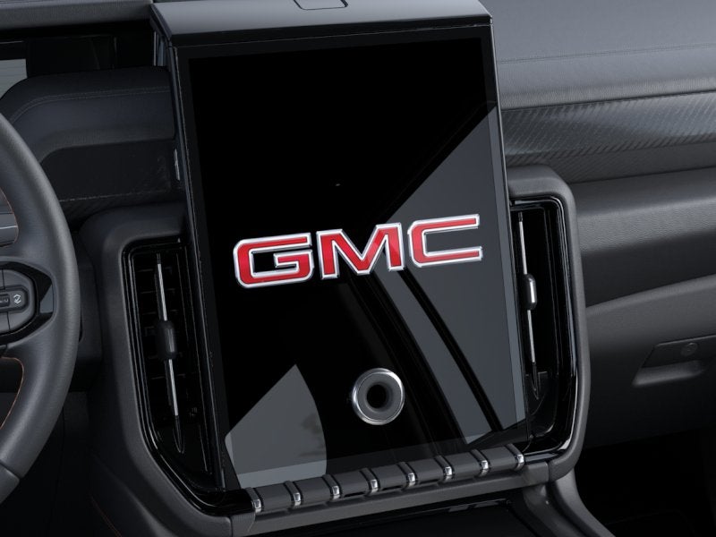 2026 GMC Yukon XL AT4 - Photo 44