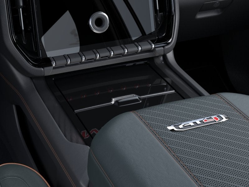 2026 GMC Yukon XL AT4 - Photo 47