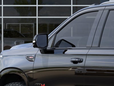 2027 GMC Yukon XL AT4