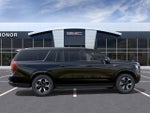 2027 GMC Yukon XL AT4