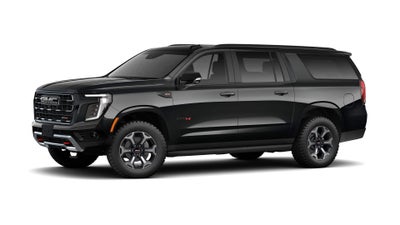 2027 GMC Yukon XL AT4
