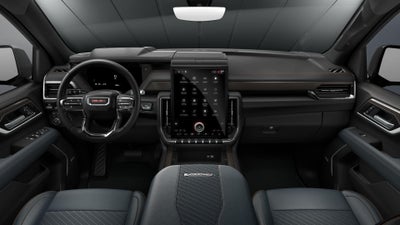 2027 GMC Yukon XL AT4