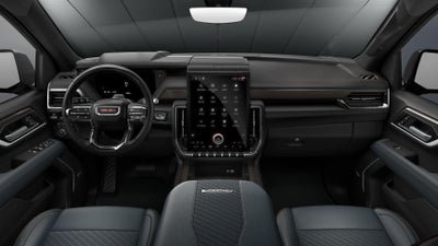 2027 GMC Yukon XL AT4