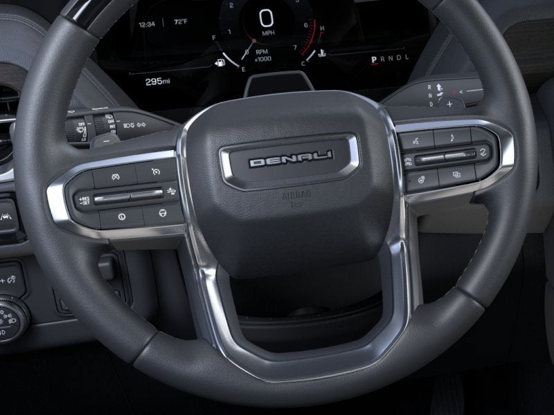 2027 GMC Yukon XL Denali