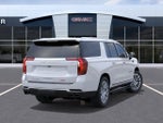 2027 GMC Yukon XL Denali