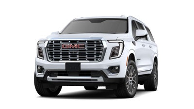 2027 GMC Yukon XL Denali