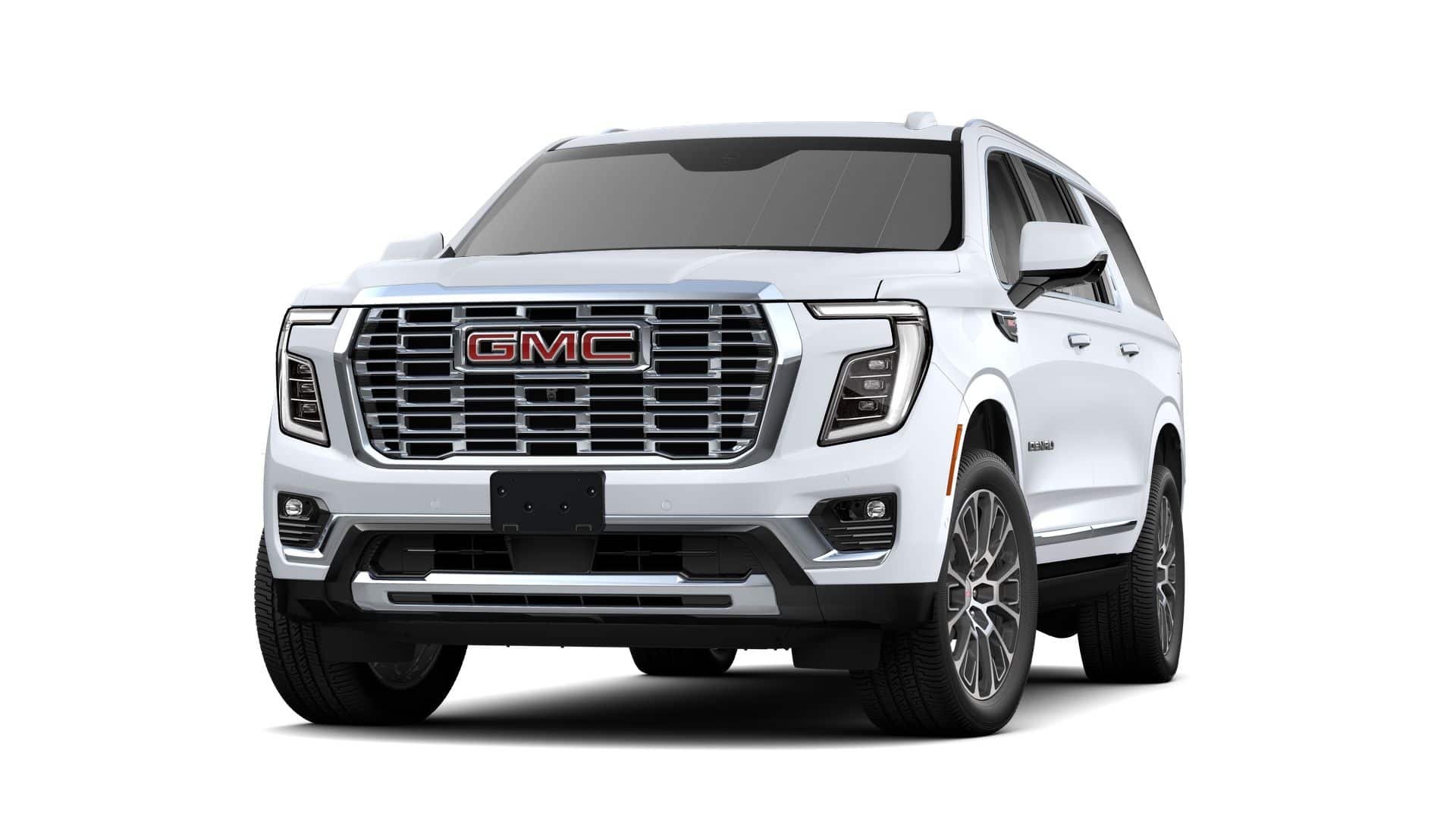 2027 GMC Yukon XL Denali
