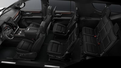 2027 GMC Yukon XL Denali