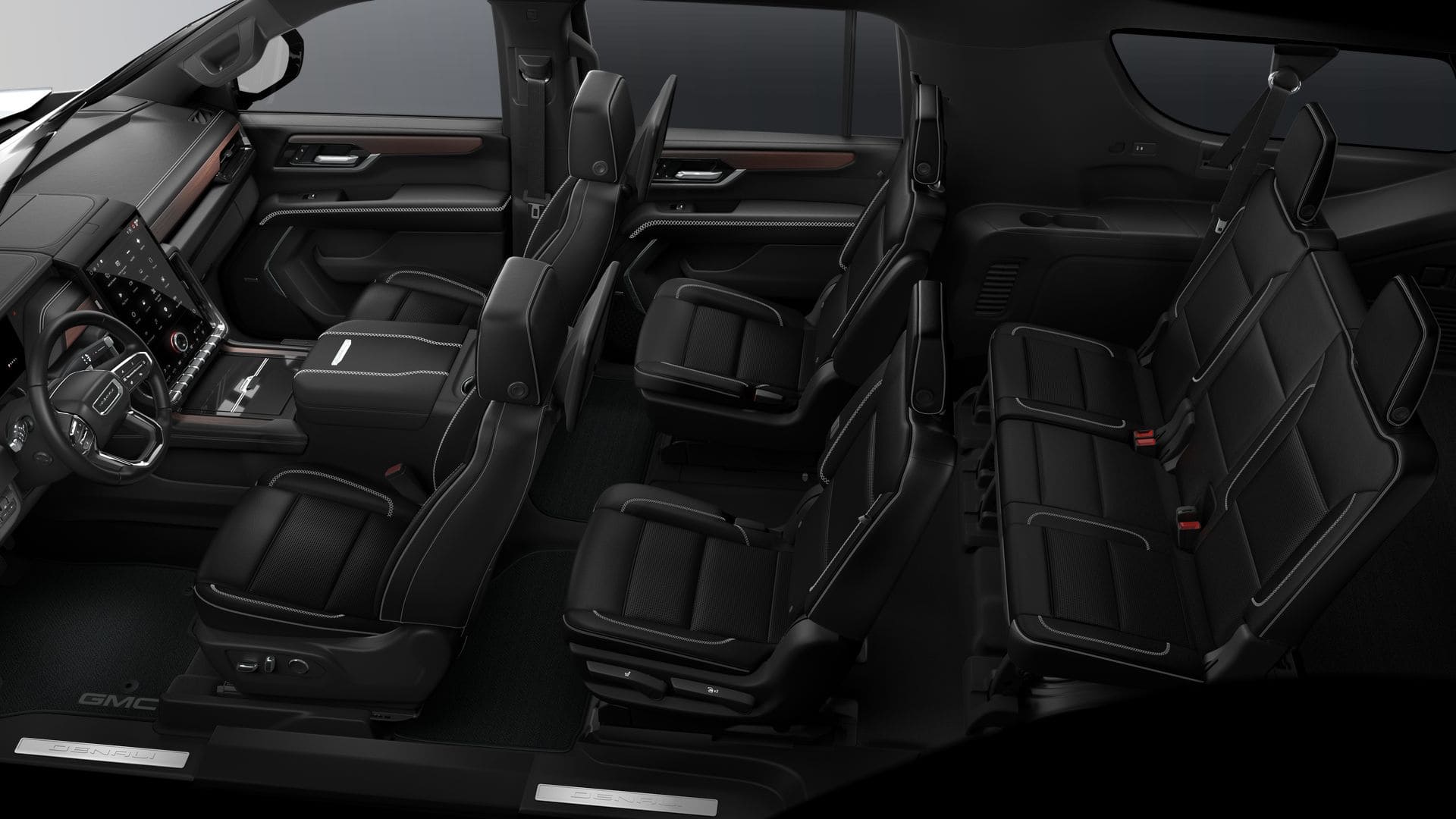 2027 GMC Yukon XL Denali