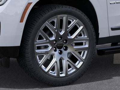 2027 GMC Yukon XL Denali Ultimate