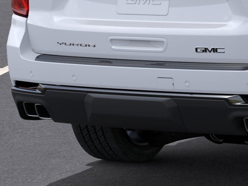 2027 GMC Yukon XL Denali Ultimate
