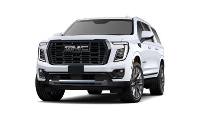 2027 GMC Yukon XL Denali Ultimate