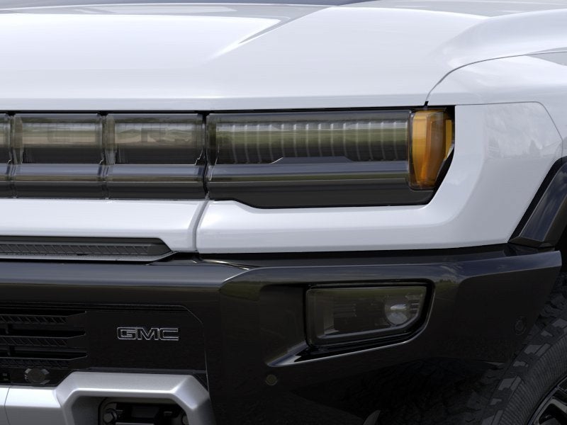2026 GMC HUMMER EV 2X - Photo 11