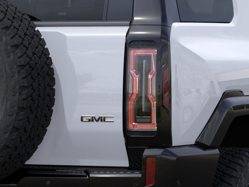 2026 GMC HUMMER EV 2X - Photo 12