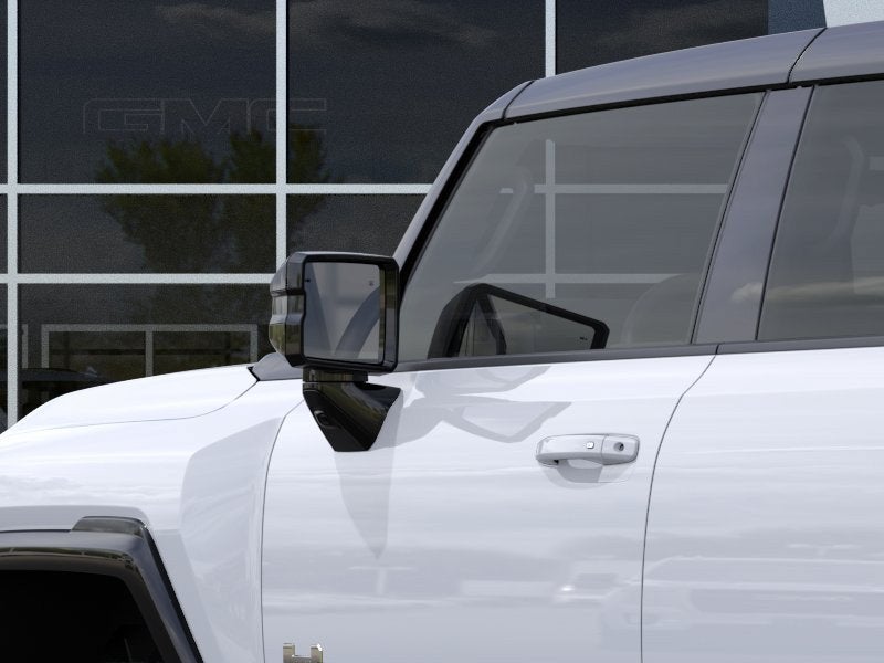 2026 GMC HUMMER EV 2X - Photo 13
