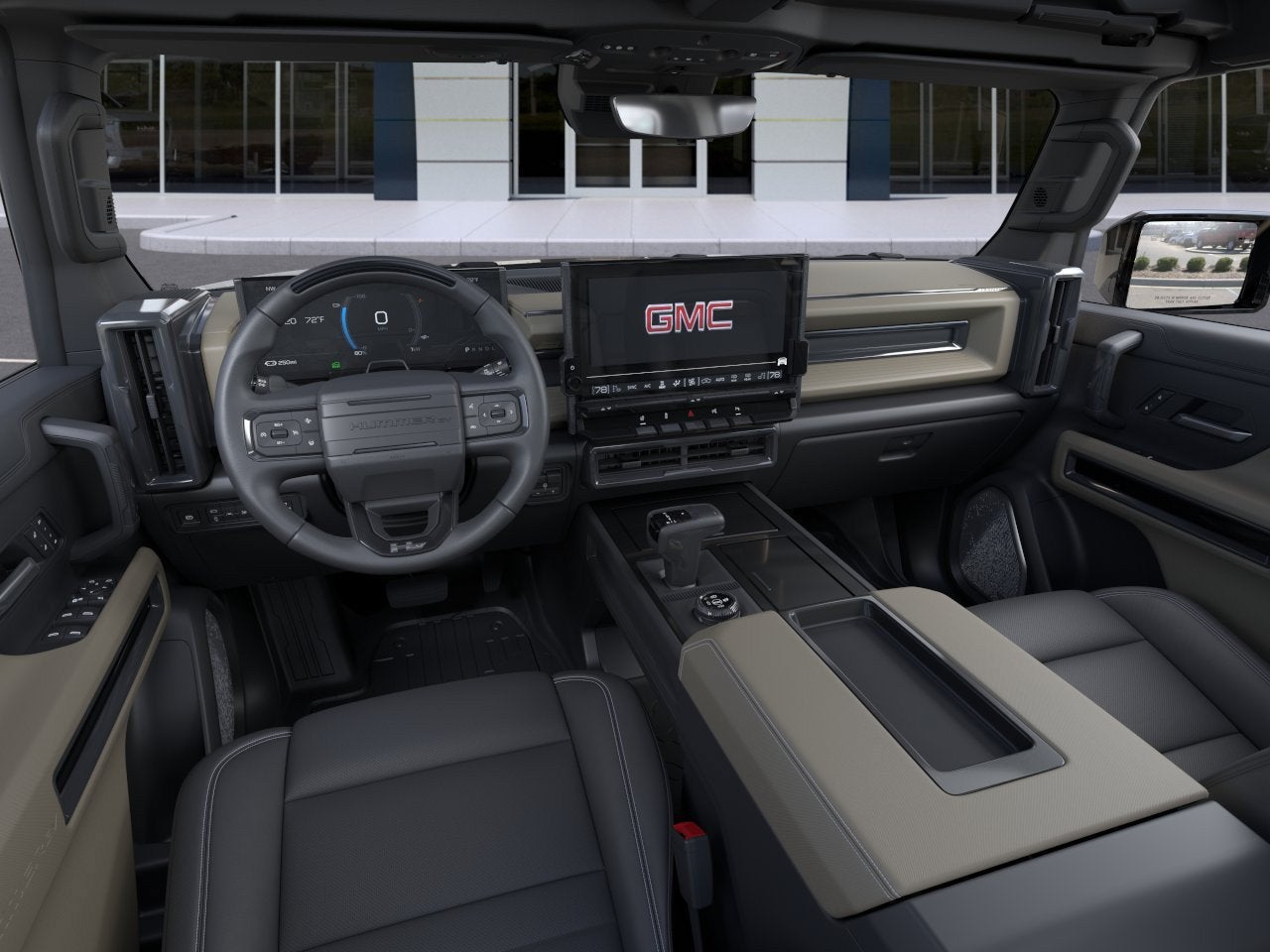 2026 GMC HUMMER EV 2X - Photo 16