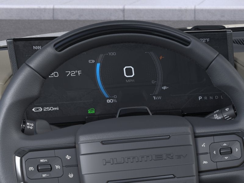 2026 GMC HUMMER EV 2X - Photo 19