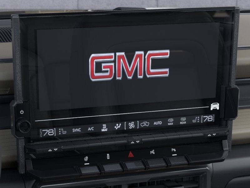 2026 GMC HUMMER EV 2X - Photo 21