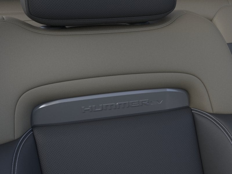 2026 GMC HUMMER EV 2X - Photo 22