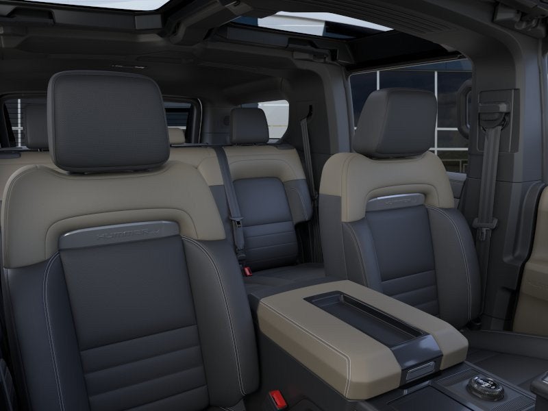 2026 GMC HUMMER EV 2X - Photo 25