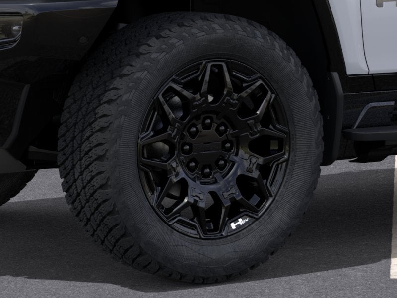 2026 GMC HUMMER EV 2X - Photo 41