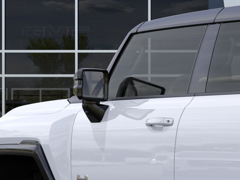 2026 GMC HUMMER EV 2X - Photo 44