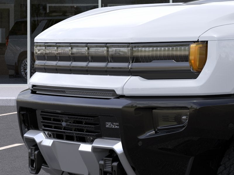 2026 GMC HUMMER EV 2X - Photo 45