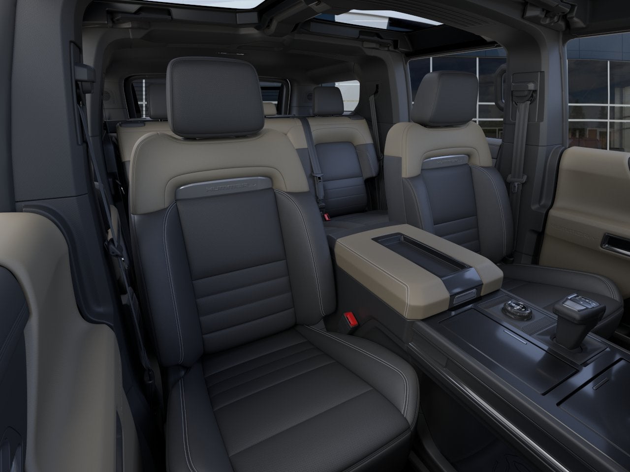 2026 GMC HUMMER EV 2X - Photo 48