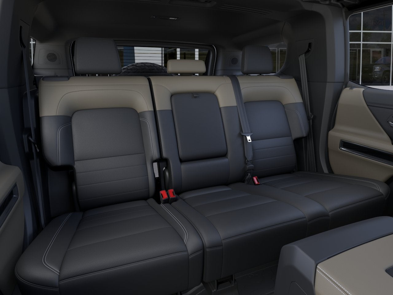 2026 GMC HUMMER EV 2X - Photo 49