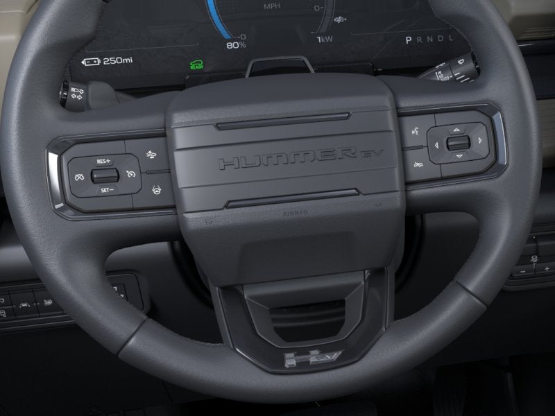 2026 GMC HUMMER EV 2X - Photo 51
