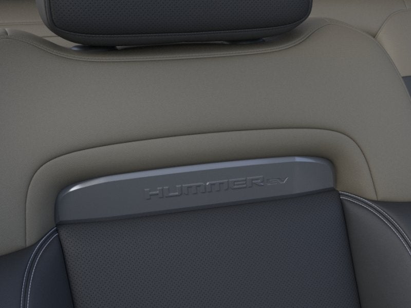2026 GMC HUMMER EV 2X - Photo 53