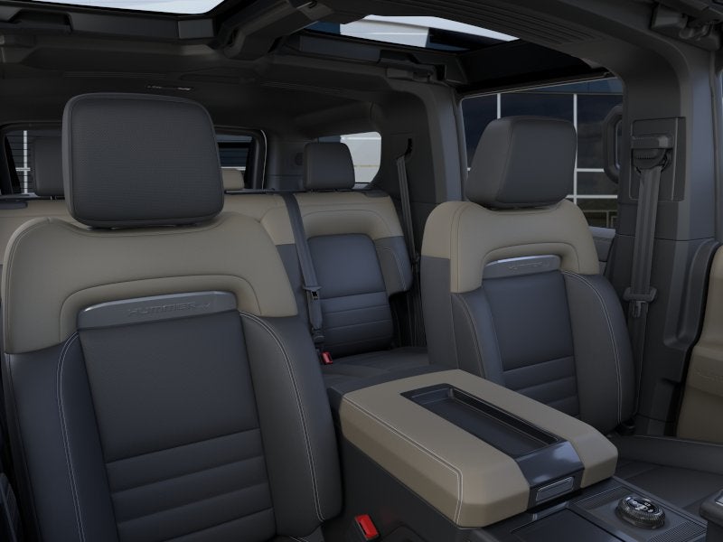 2026 GMC HUMMER EV 2X - Photo 56