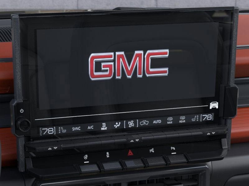 2026 GMC HUMMER EV SUV 3X